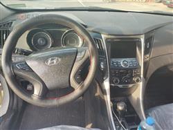 هیوندای سۆناتا